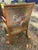 French Empire Style Armchairs With Heraldic Crests, a Pair For Sale - Image 10 of 17