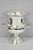 Vintage Sheridan Silver Plated Trophy Cup Urn Champagne Chiller Ice Bucket For Sale - Image 16 of 16