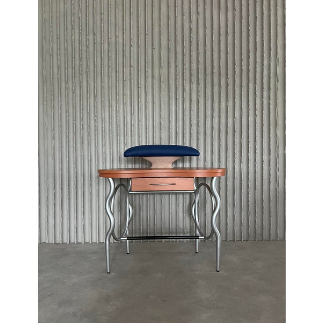 Vanity Set with Dalami Chair from Borek Sipek, Set of 2 For Sale - Image 12 of 15