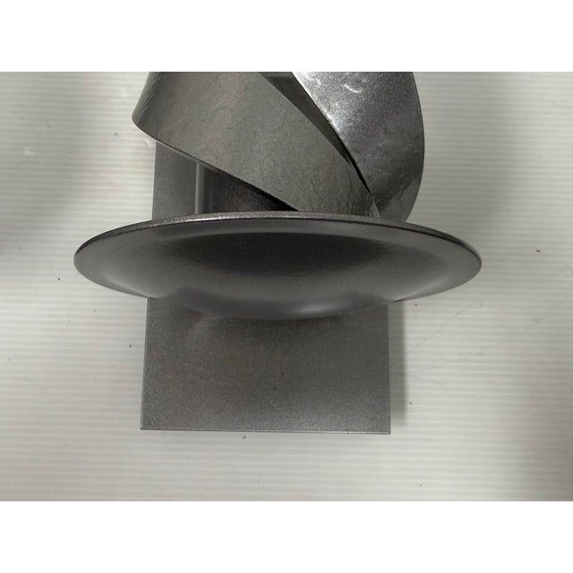 Hubbardton Forge Folio Wall Sconces, Pair For Sale - Image 11 of 12