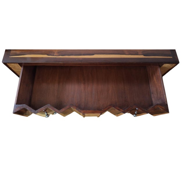 Art Deco Chest of Drawers/Commode For Sale In San Francisco - Image 6 of 8