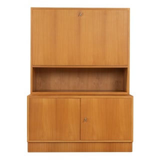 Ash Secretary, Germany, 1960s For Sale