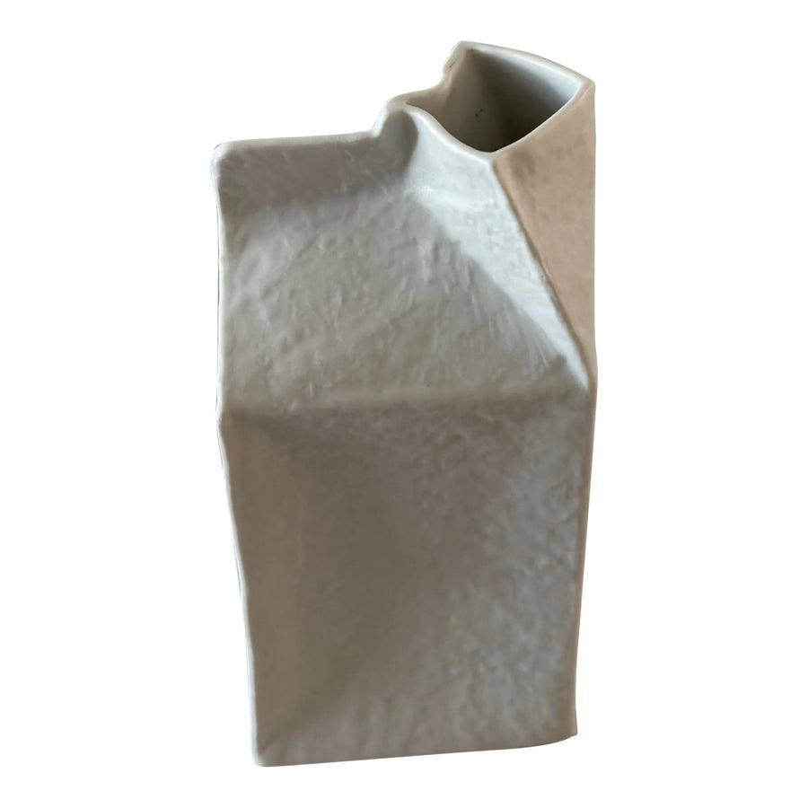 porcelain-milk-carton-vase-by-