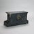 Antique Neoclassical Slate Mantle Clock with Open Escapement, c1890 For Sale - Image 10 of 12
