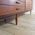 Vintage Sideboard in Teak For Sale - Image 5 of 10