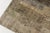 Gray Tribal Grey Vintage Wool Carpet For Sale - Image 8 of 9