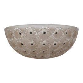 Example of Lalique Decorative Bowls