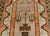 Turkish Vintage Rug 3'6" x 10'5" #21125 For Sale - Image 4 of 8