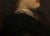 Heinrich Weber Portrait of a Lady Oil on Canvas For Sale - Image 4 of 8