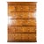 Antique English Estate Office Lockers in Mahogany, 1890 For Sale - Image 13 of 13