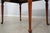 Henkel Harris Henkel Harris Cherry Oval Dining Table For Sale - Image 4 of 18