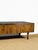 Brown Scandinavian Sideboard in Ebony, 1960 For Sale - Image 8 of 17