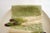 Mid-Century Modern Asparagus Serving Dish in French Barbotine Earthenware from Keller & Guérin, 1940s For Sale - Image 6 of 12