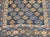 Antique Caucasian Shirvan Rug, Handwoven Wool, Geometric Pattern, 1800s, 4' x 7' For Sale - Image 15 of 17