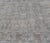Tribal Modern Turkish Oushak Rug by Keivan Woven Arts, Gray Design 9'3 X 10'5 For Sale - Image 3 of 12