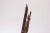 Folk Art Tree Branch Tabletop Easel For Sale - Image 10 of 13