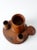 1930s 1930s Pipe Tobacco Humidor and Match Holder For Sale - Image 5 of 9