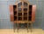 Neoclassical Display Cabinet from Waring & Gillow, 1910 For Sale - Image 14 of 18