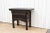 Modern Antique Painted Black Money Dresser For Sale - Image 3 of 10