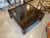 1970s Vintage Mario Buatta for John Widdicomb Chinoiserie Ming Cocktail Coffee Table For Sale - Image 5 of 12