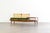 Danish Modern TV Bench Sofa by Hans Olsen Bramin, Denmark, 1960s For Sale - Image 9 of 9