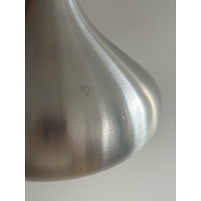 Orient Minor Pendant Lamps by Jo Hammerborg for Fog & Mørup, 1960s, Set of 2 For Sale - Image 11 of 13