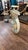 2020s 1980s Postmodern Memphis Geometric Vase For Sale - Image 5 of 6