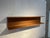 Floating Wall Shelf in Teak from Pedersen & Hansen, 1960s For Sale - Image 5 of 13