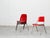 Model 1601 Stacking Chairs by Don Albinson for Knoll International, 1970s, Set of 4 For Sale - Image 17 of 17