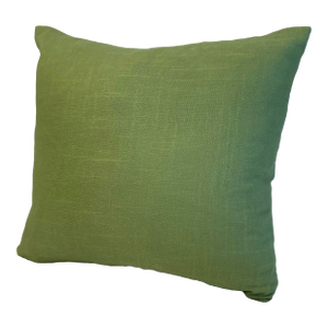 Jade Pillow Cover