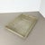 Metal tray. attributed to be Designed and produced by Mathieu Matégot. Origin: France, 1950s. Original Mathieu Matégot...