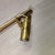 Adjustable Brass Floor Lamp, Italy, 1960s For Sale - Image 14 of 18