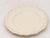 Ceramic Anthropologie Stoneware Oval Dinner Plates, Set of 12, Portugal Circa 2007 For Sale - Image 7 of 9