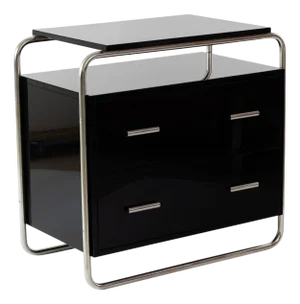 Bauhaus Style Chest of Drawers by Artur Drozd