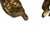Four Niccolini Italia Giltwood Cherub Sculptural Architechtural Elements C1950 For Sale - Image 9 of 11
