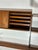 Modular Wall Unit in Teak by Kai Kristiansen for FM Møbler, Denmark, 1960s For Sale - Image 9 of 18