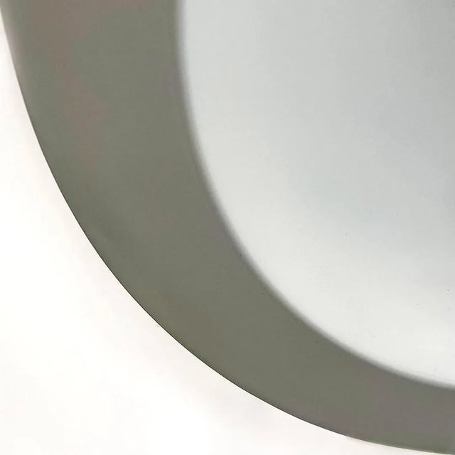 Italian Ceiling Lamp by De Pas, Urbino & Lomazzi for Stillnovo, 1970s For Sale - Image 11 of 16