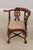 Chippendale Chippendale Ball & Claw Mahogany Childs Side Chair For Sale - Image 3 of 18