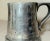 American Antique 1899 Bibba Cambridge High & Latin Sports Pewter Champs Trophy Award Mug For Sale - Image 3 of 11