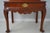 Kindel Irish Georgian 84-844 Mahogany Library Cabinet For Sale - Image 9 of 12
