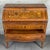 Antique Italian Inlaid Wooden Chest of Drawers For Sale - Image 5 of 11