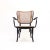 Wood Model A 821 F Armchair by Eberhard Krauss for Thonet, 1930s For Sale - Image 7 of 17