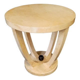 Vintage Coffee Table, 1980s For Sale