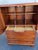 Late 20th Century Henkel Harris Gentlemans Chest or Armoire For Sale - Image 11 of 12