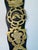 English 1970s Brass and Leather Horse Bridle Strap For Sale - Image 3 of 7