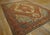 19th Century N.W. Persian Serapi Carpet ( 9'6" x 14'6" - 290 x 442 )