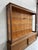 Vintage Pharmacy Display Case in Mahogany For Sale - Image 16 of 18