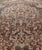 Antique Persian Malayer Gallery Rug With Large Floral Medallion With Soft Colors For Sale - Image 4 of 14