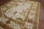 Vintage Traditional Turkish Angora Wool Rug - 8'2" x 10'3" For Sale In New York - Image 6 of 11