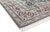 Persian Nain Green Area Rug- 6'11" X 10' 7" For Sale - Image 4 of 6